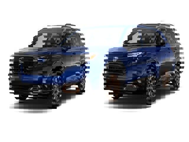 New 2026 Subaru Forester Sport w/ Sport Plus Package image 42