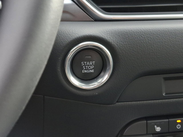 New 2025 MAZDA CX-5 AWD 2.5 S w/ Preferred Package image 18