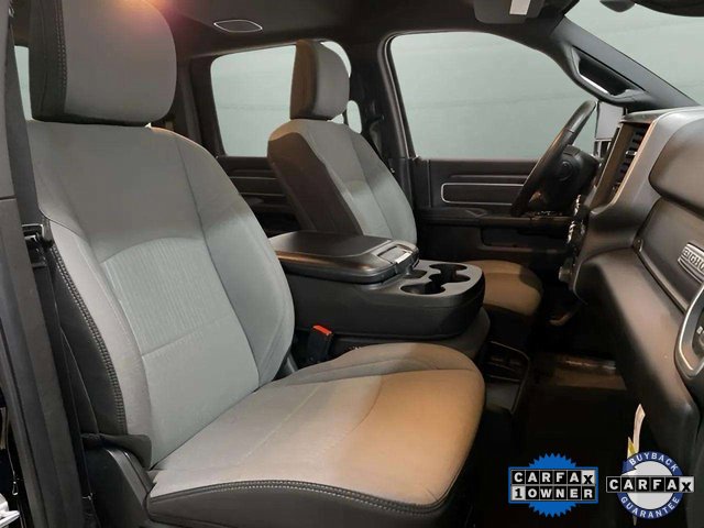 Used 2024 RAM 2500 Big Horn w/ Bed Utility Group image 71