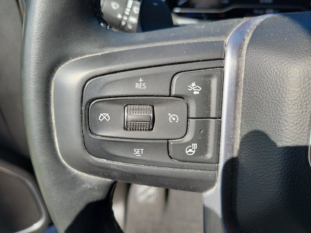 Used 2024 GMC Sierra 1500 Elevation AWD/4WD image 24