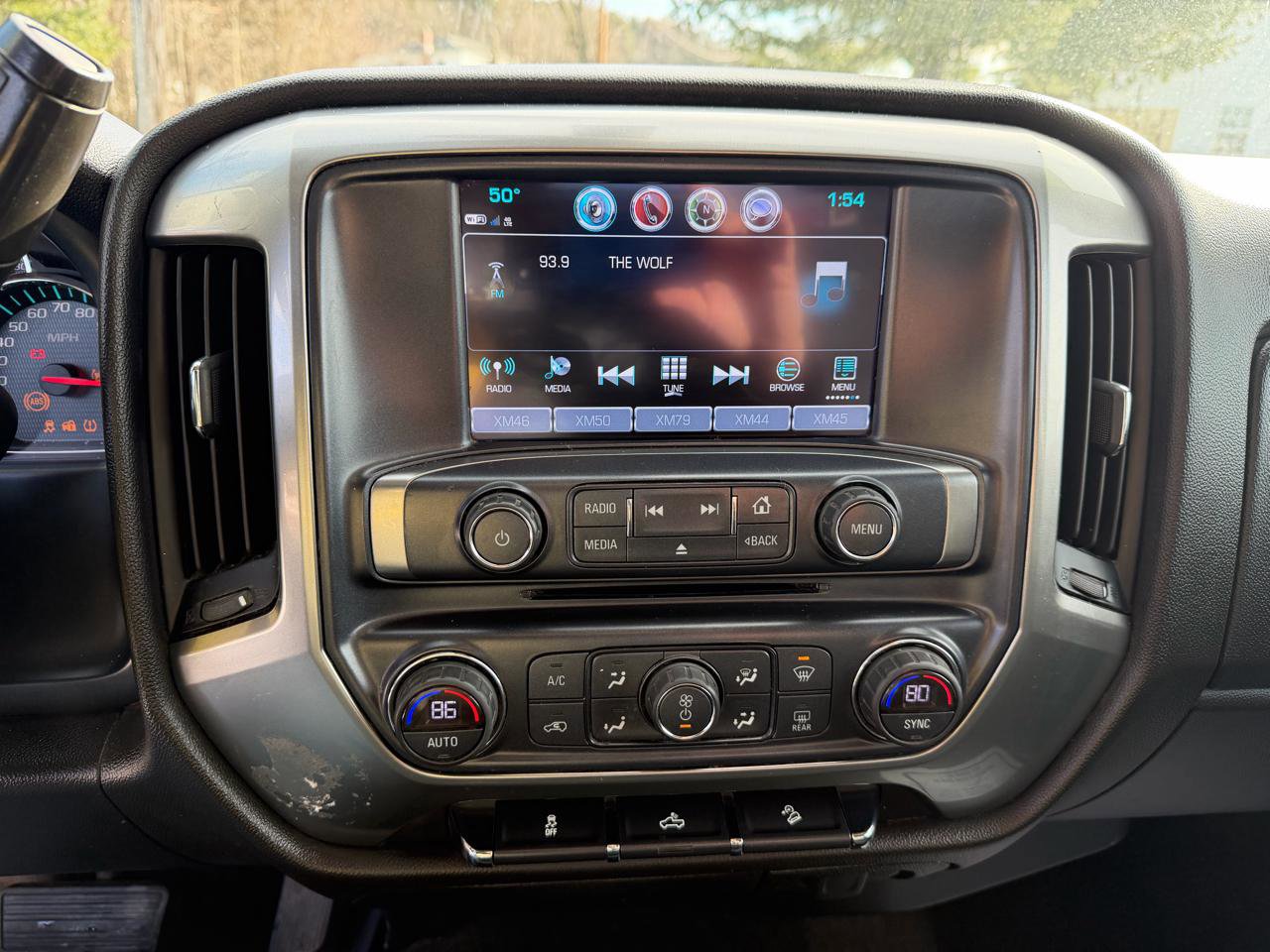Used 2018 Chevrolet Silverado 2500 LT w/ All Star Edition image 30