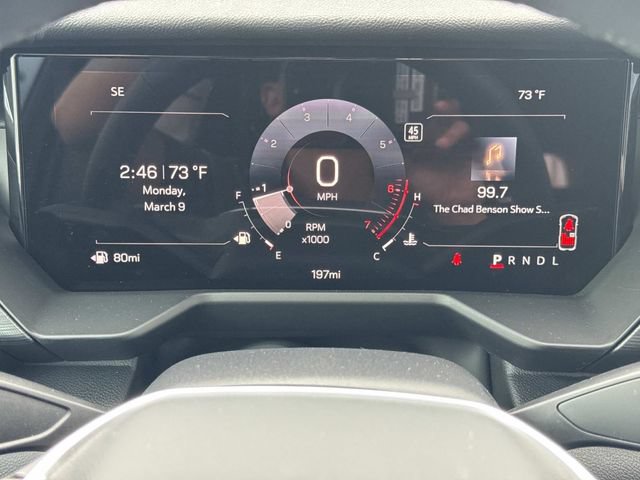 New 2026 GMC Acadia Elevation FWD image 34