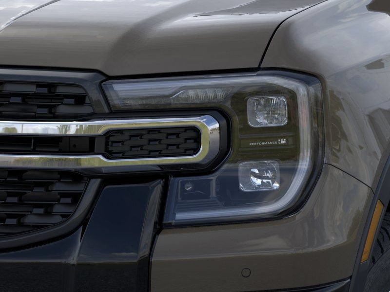 New 2026 Ford Ranger Lariat AWD/4WD image 20