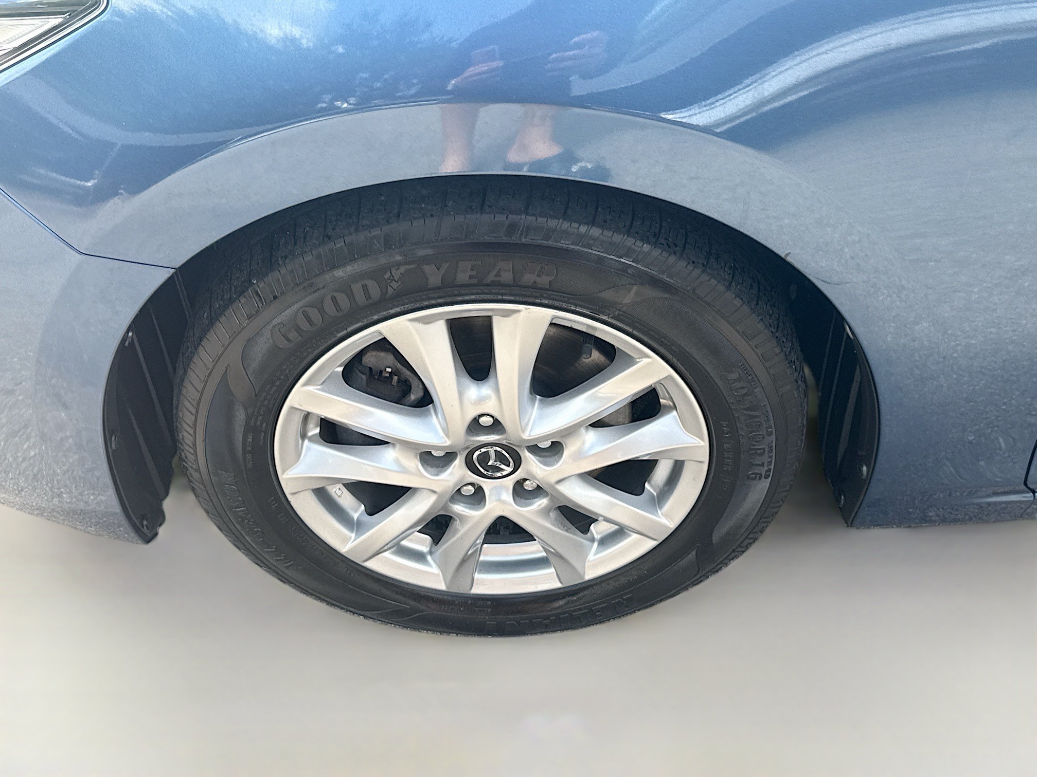 Used 2018 MAZDA MAZDA3 Sport FWD image 32