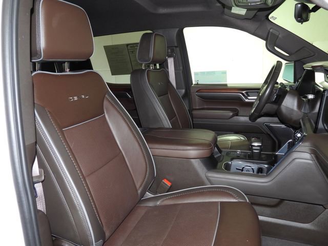 Used 2024 GMC Sierra 1500 Denali w/ Technology Package image 54