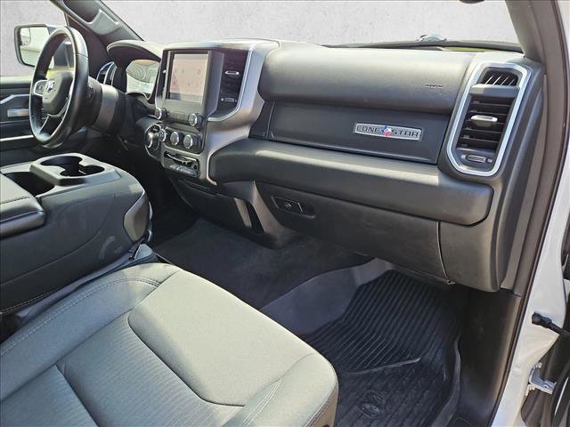 Used 2022 RAM 1500 Lone Star AWD/4WD image 21
