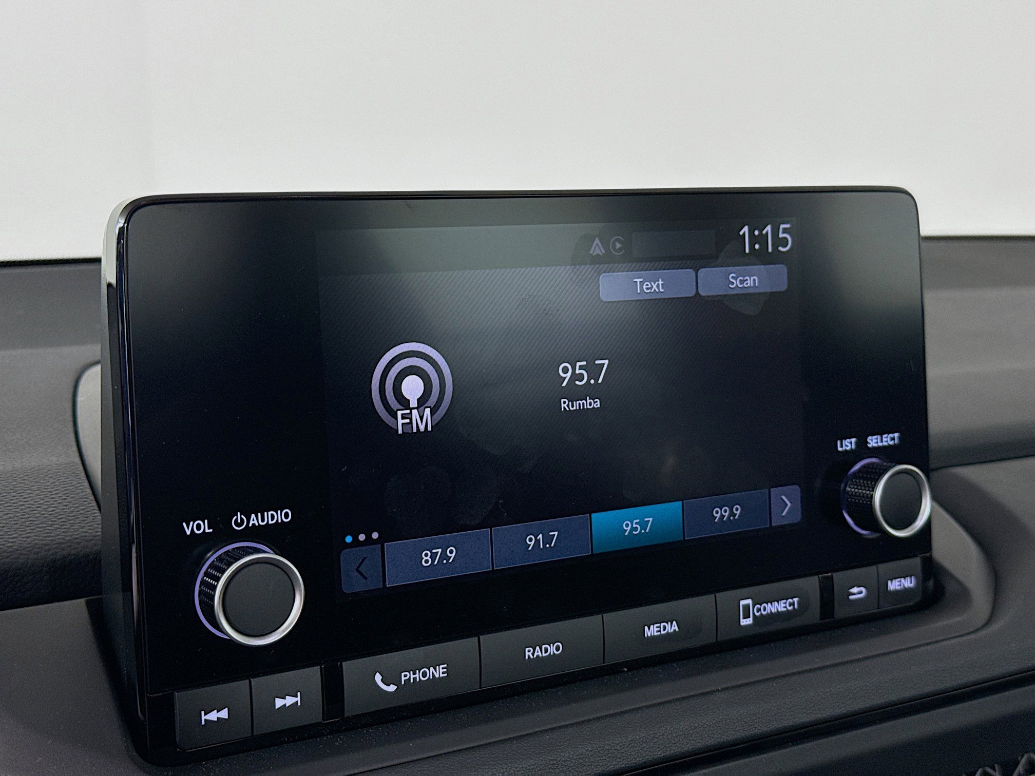 New 2025 Honda Accord SE image 14