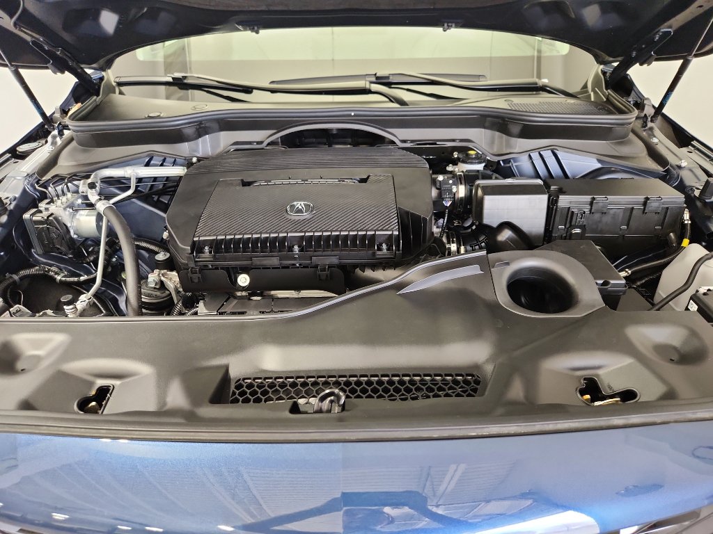 New 2026 Acura MDX FWD w/ Technology Package image 42