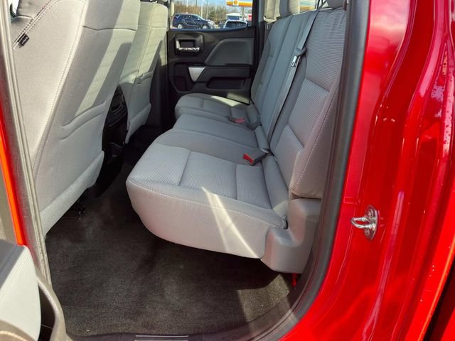 Used 2016 Chevrolet Silverado 1500 LT w/ All Star Edition image 18