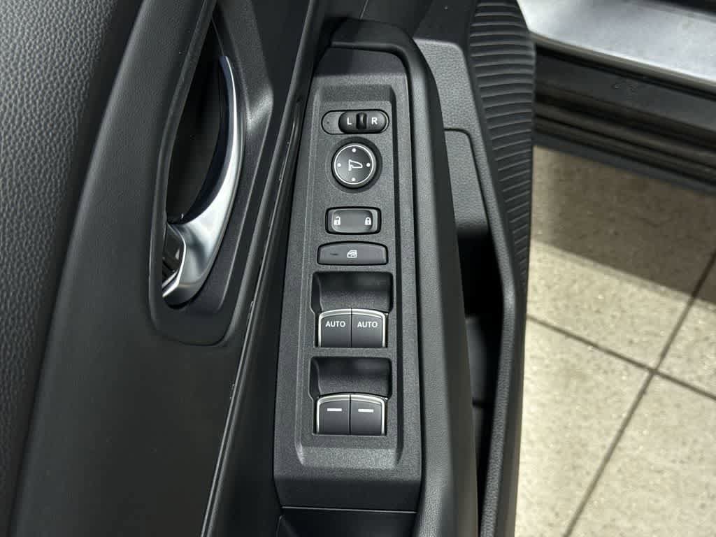 Used 2024 Honda Accord EX image 22