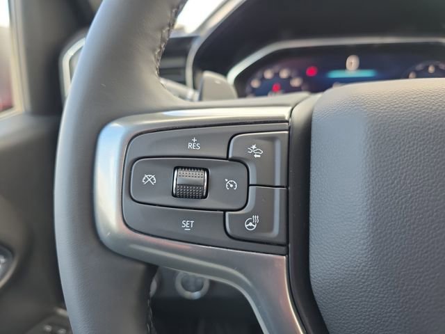 New 2026 Chevrolet Silverado 1500 LTZ w/ Technology Package image 20