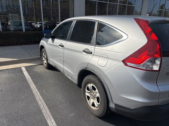 Used 2013 Honda CR-V LX image 15