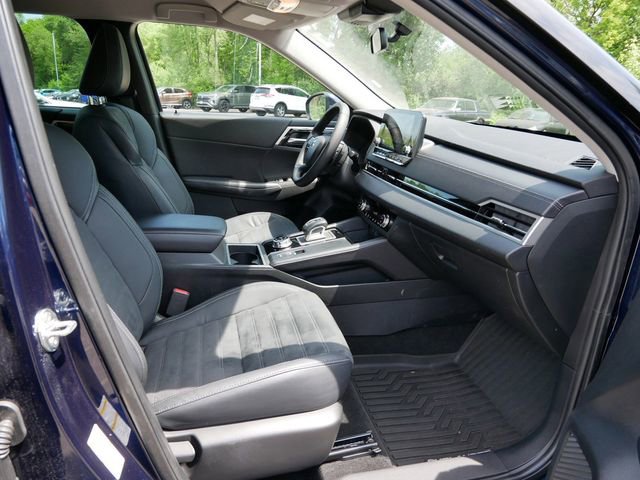 Used 2023 Mitsubishi Outlander SE AWD/4WD image 8