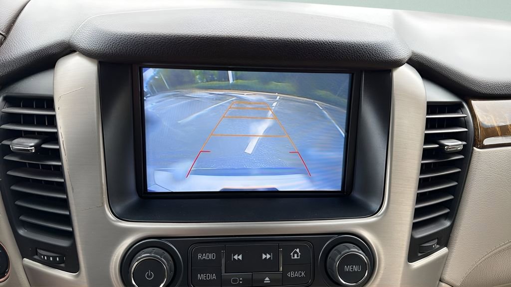 Used 2017 GMC Yukon XL Denali w/ Open Road Package image 20