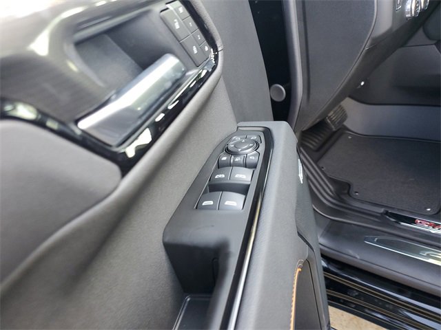 New 2026 GMC Sierra 2500 AT4 w/ AT4 Premium Plus Package image 11