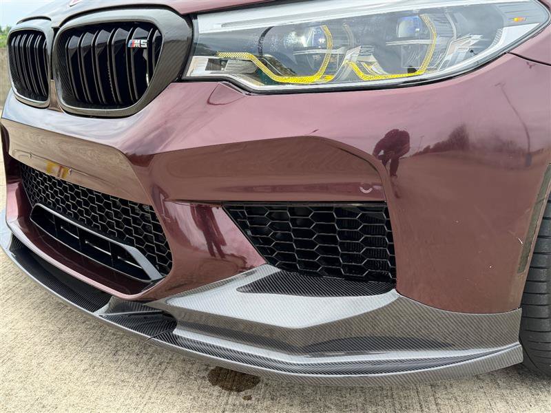 Used 2020 BMW M5 w/ Executive Package AWD/4WD image 15