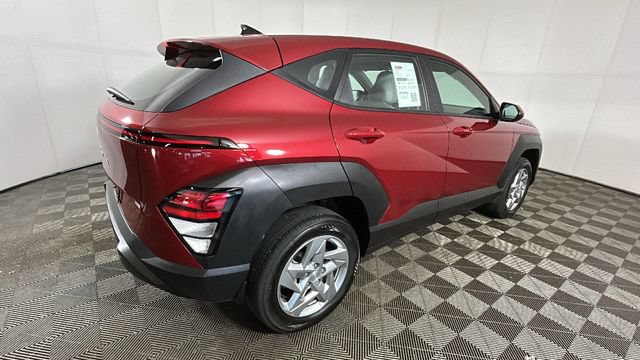 Used 2026 Hyundai Kona SE AWD/4WD image 2