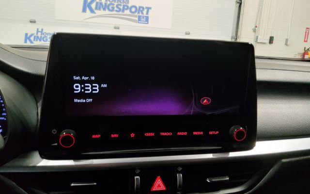 Used 2023 Kia Forte GT-Line w/ GT-Line Technology Package FWD image 31