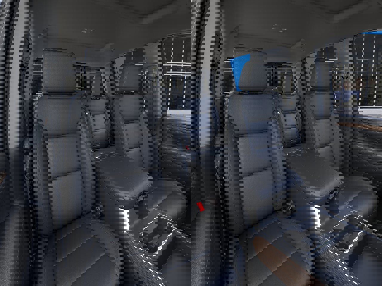 New 2026 Chevrolet Silverado 2500 LT image 16