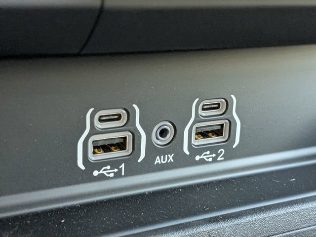 New 2026 RAM 1500 Big Horn AWD/4WD image 21