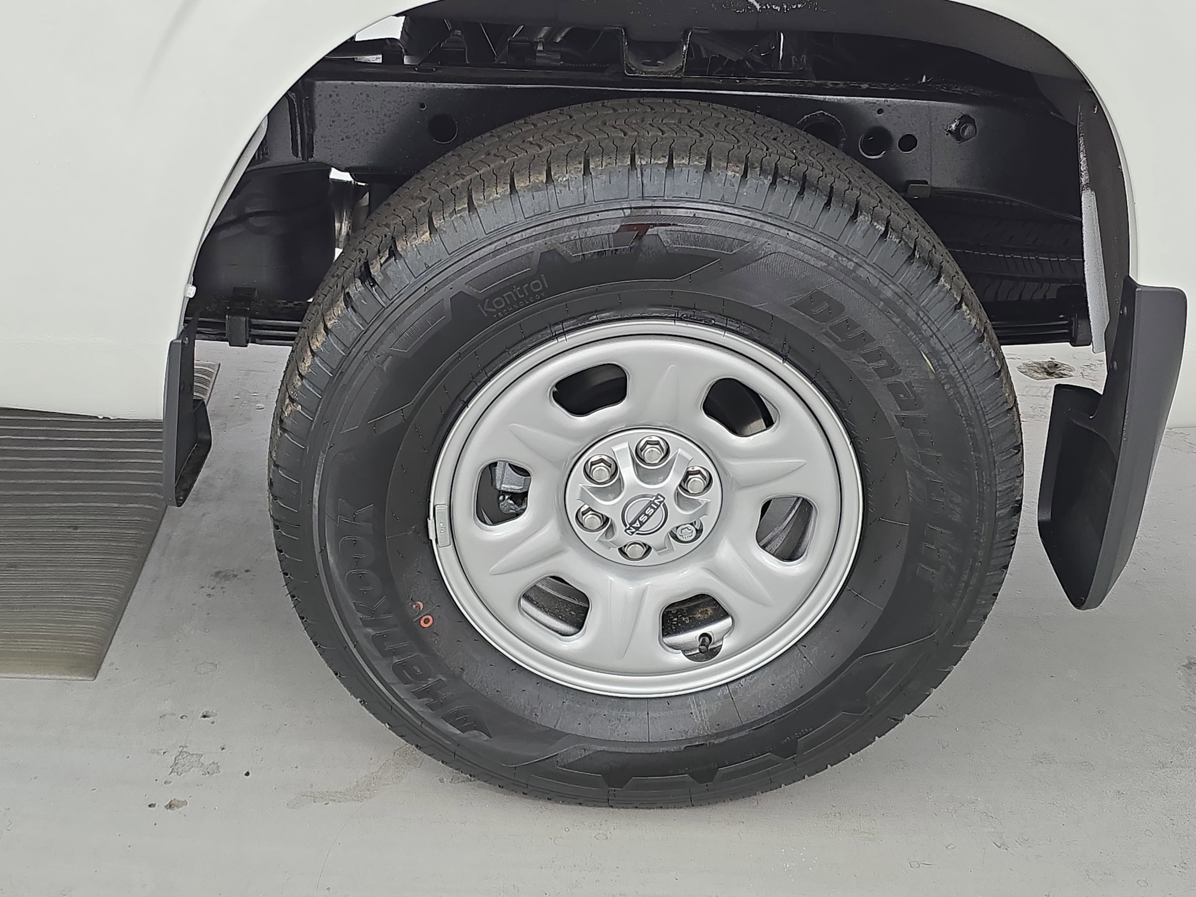 New 2026 Nissan Frontier S AWD/4WD image 31