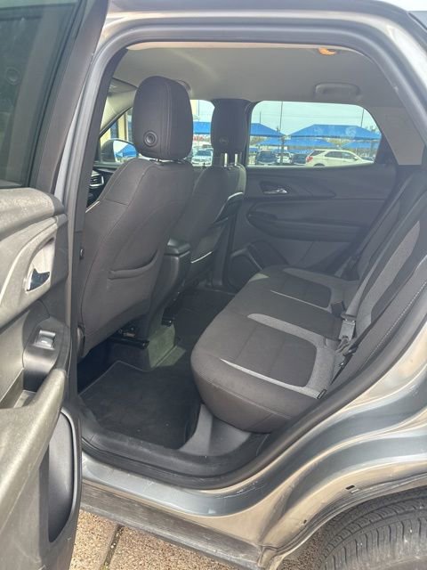 Used 2023 Chevrolet TrailBlazer LS image 5