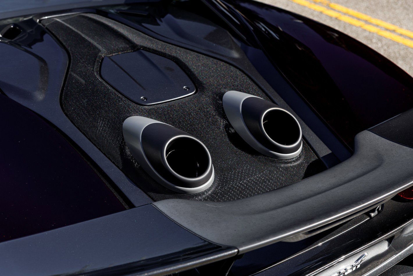 Used 2019 McLaren 600LT image 30