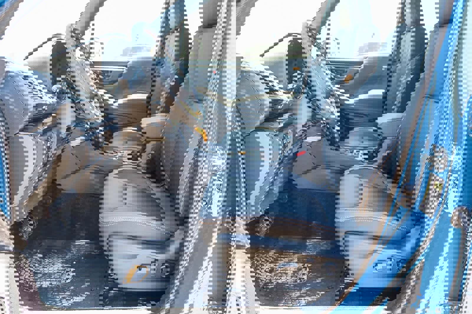 New 2025 Subaru Forester Wilderness image 17