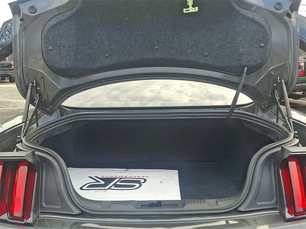 Used 2017 Ford Mustang GT w/ Black Accent Package image 29