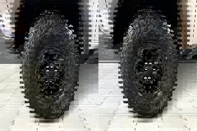 New 2026 Chevrolet Colorado ZR2 w/ ZR2 Bison Edition image 8