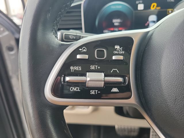 Used 2021 Mercedes-Benz GLS 580 4MATIC image 19