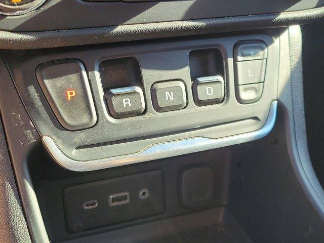 Used 2018 GMC Terrain SLE w/ Driver Convenience Package image 33