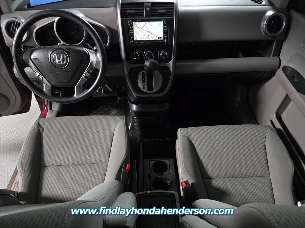 Used 2009 Honda Element EX image 16