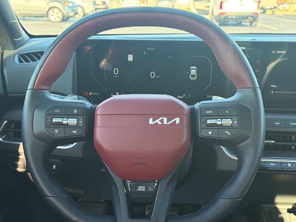 Used 2026 Kia K4 GT-Line Turbo FWD image 18