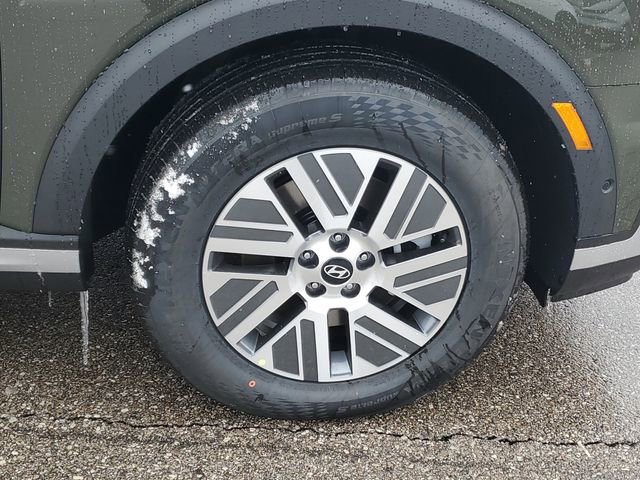 New 2026 Hyundai Palisade SEL Premium image 6