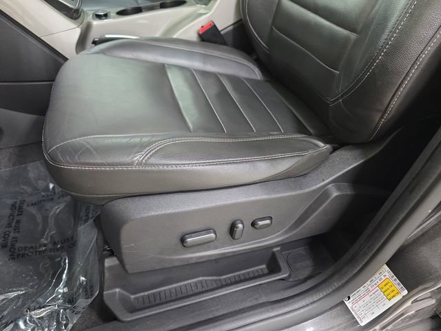 Used 2015 Ford C-MAX Energi SEL image 28