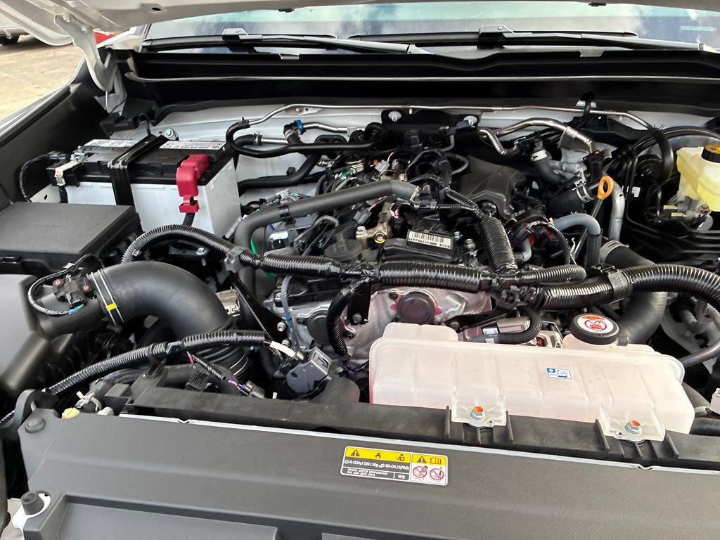 New 2026 Toyota Tacoma TRD Sport image 46