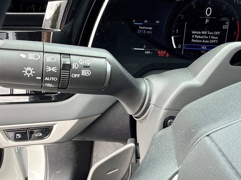 Used 2026 Lexus RX 350 Premium w/ Convenience Package FWD image 28