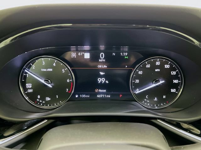 Used 2022 Buick Envision Avenir w/ Technology Package II image 14