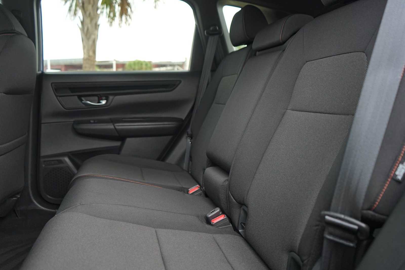 Certified 2023 Honda CR-V Sport image 14