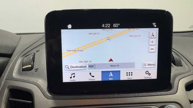 Used 2019 Ford Transit Connect XLT image 30