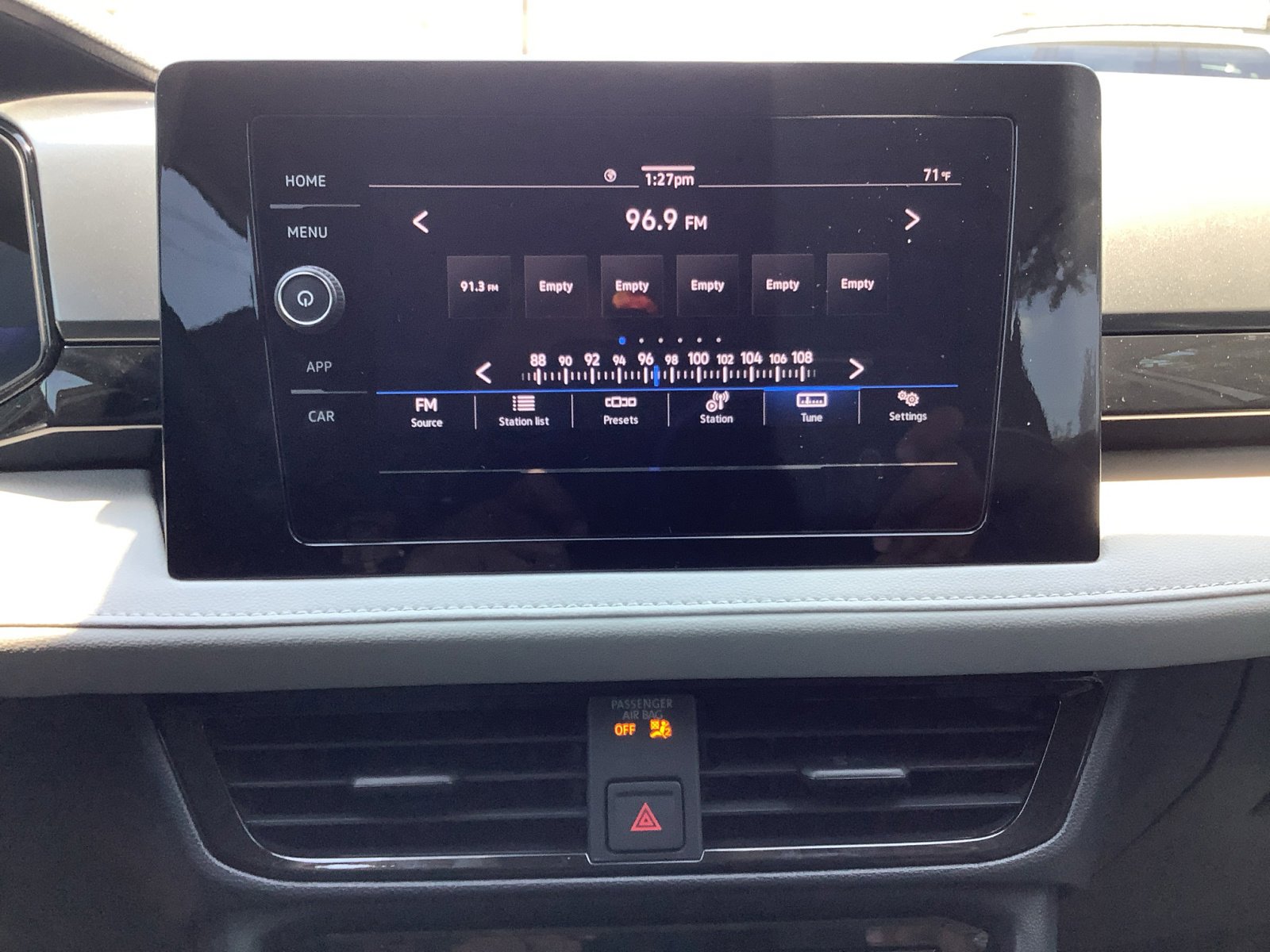 New 2026 Volkswagen Taos S image 16