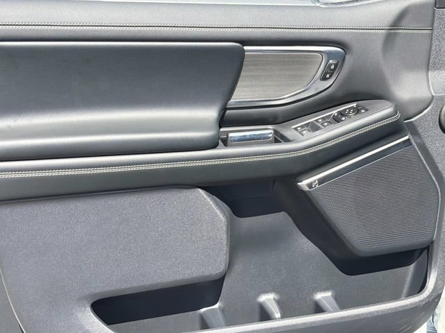 New 2027 Ford Expedition Platinum w/ Driver's Package RWD image 21