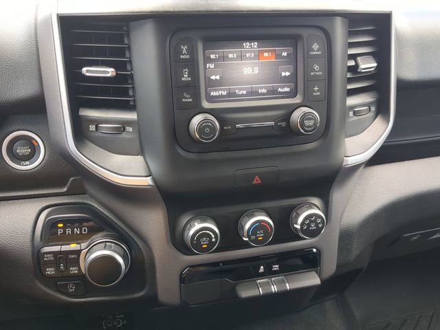 Used 2022 RAM 1500 Big Horn AWD/4WD image 20