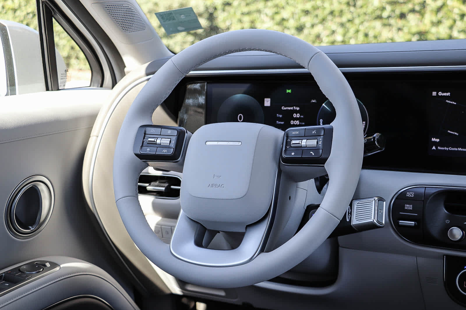 New 2027 Hyundai Palisade SEL FWD image 16