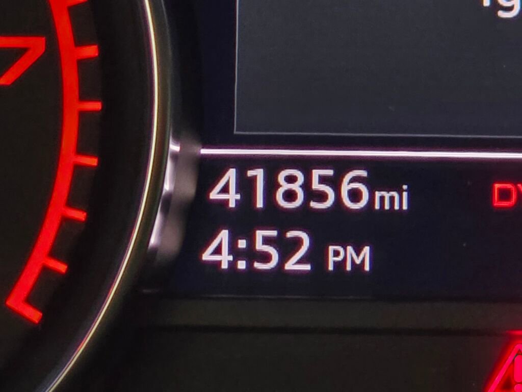 Used 2022 Audi A5 2.0T Premium w/ Convenience Package image 41