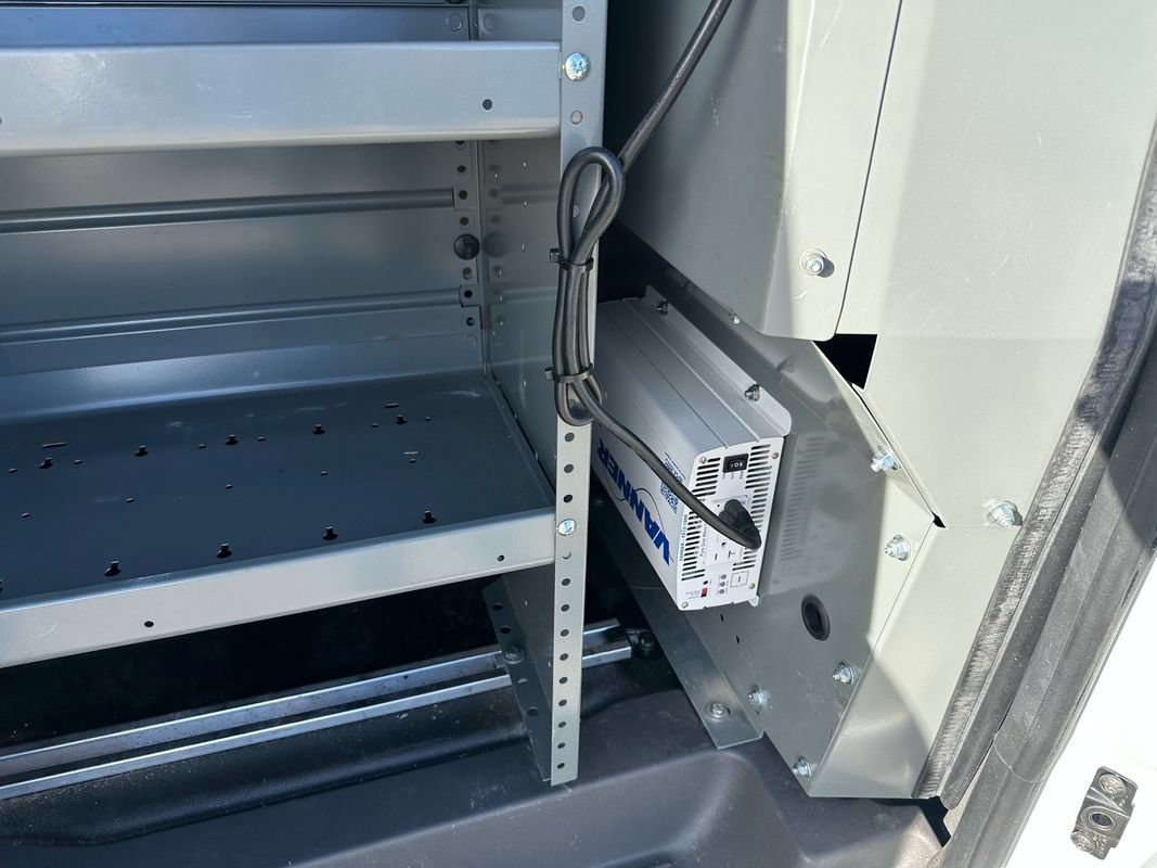 Used 2020 Ford Transit Connect XL FWD image 11