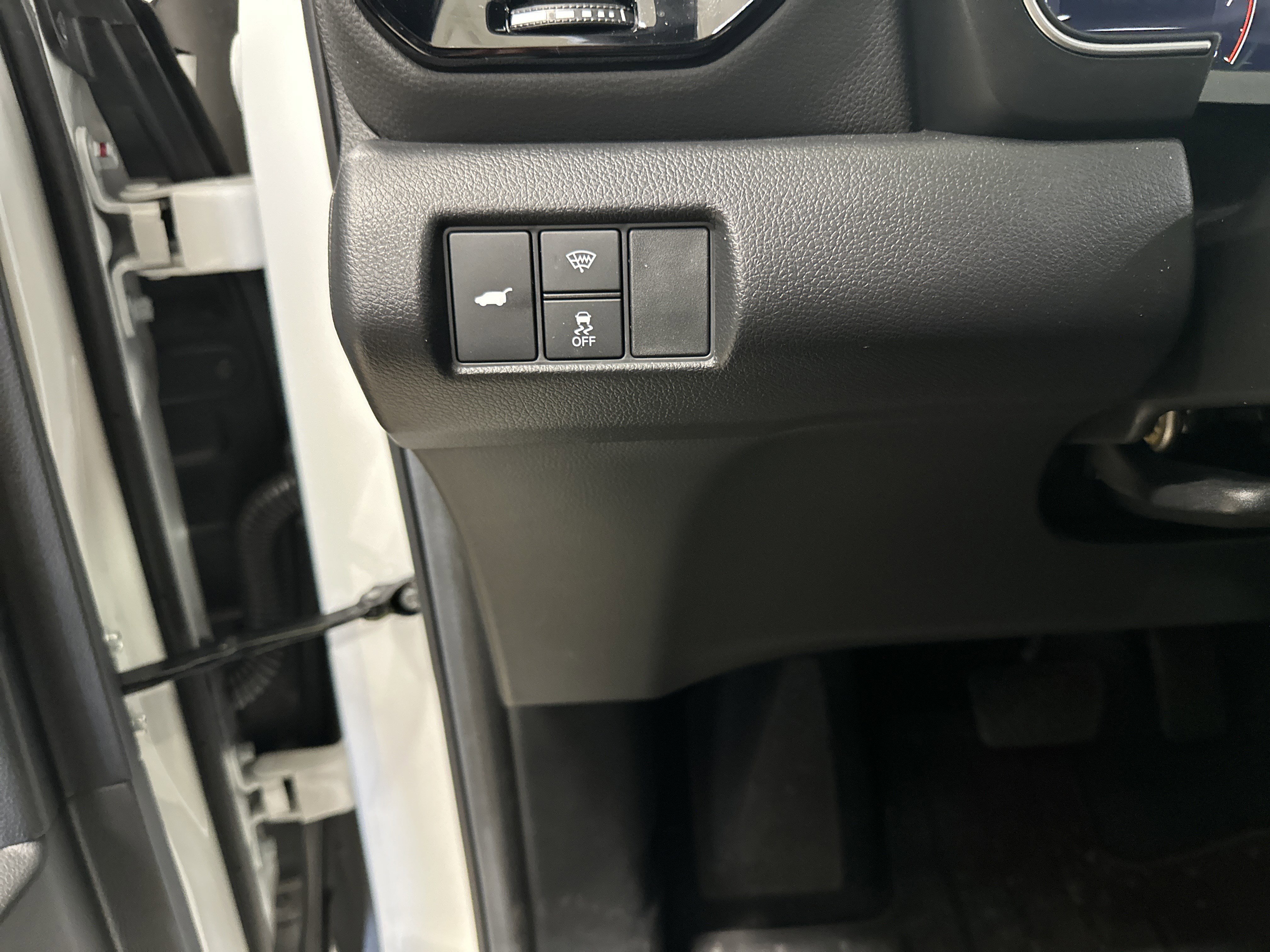 Used 2025 Honda Pilot Black Edition image 38