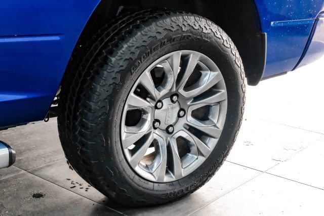 Used 2019 RAM 1500 Express w/ Express Value Package AWD/4WD image 58