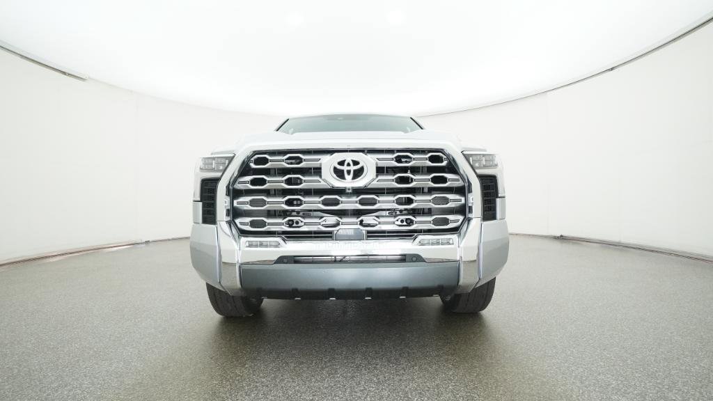 New 2026 Toyota Tundra 1794 Edition image 3